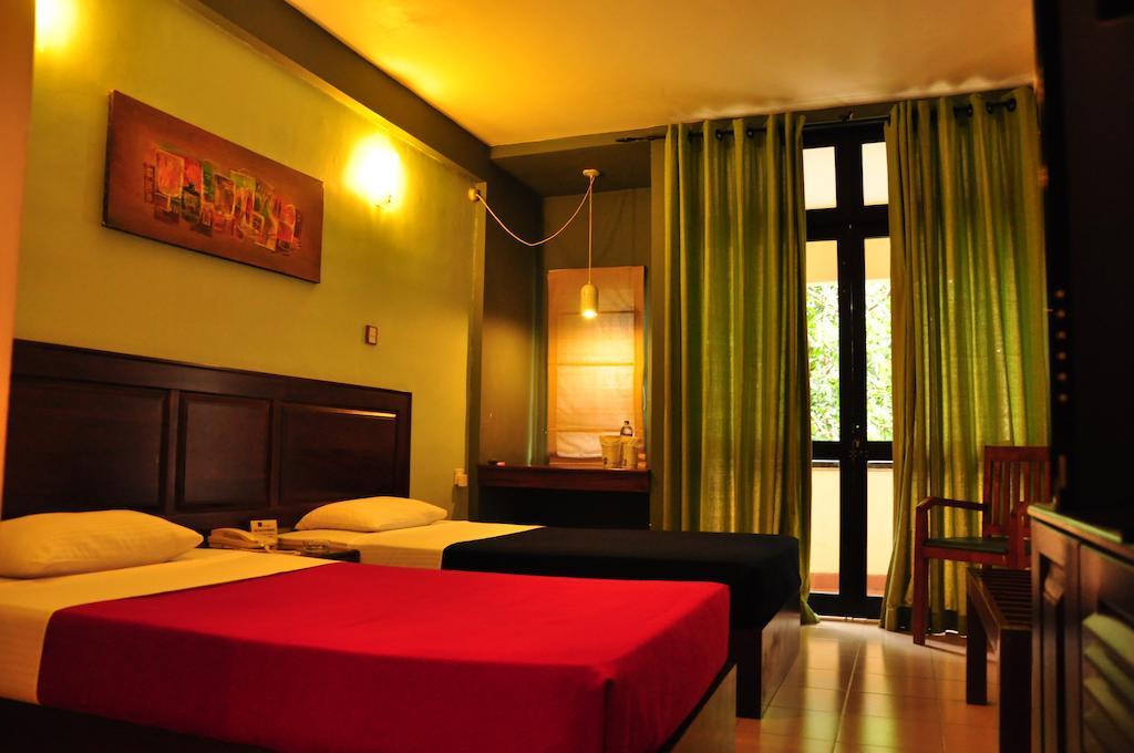The Sovereign Hotel Colombo Bilik gambar