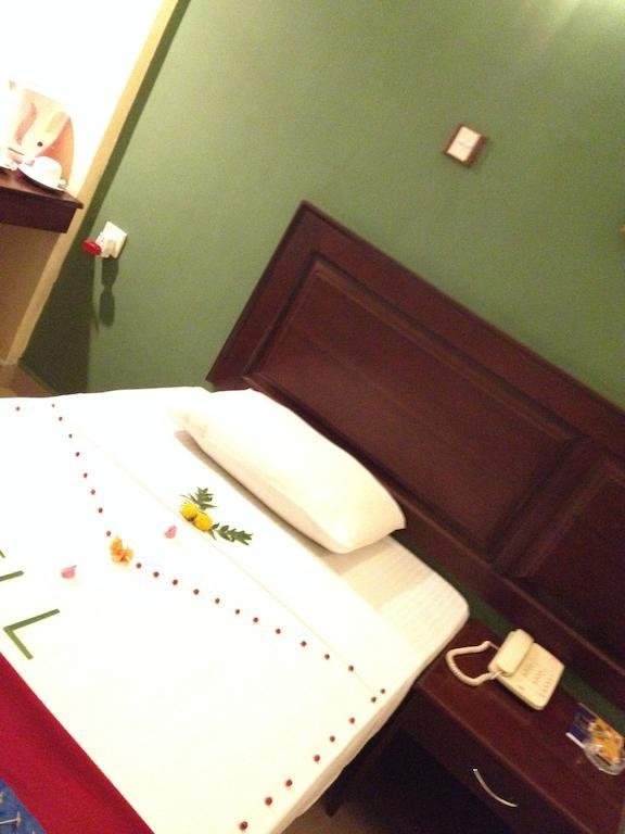 The Sovereign Hotel Colombo Bilik gambar