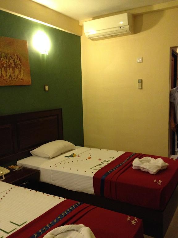 The Sovereign Hotel Colombo Bilik gambar