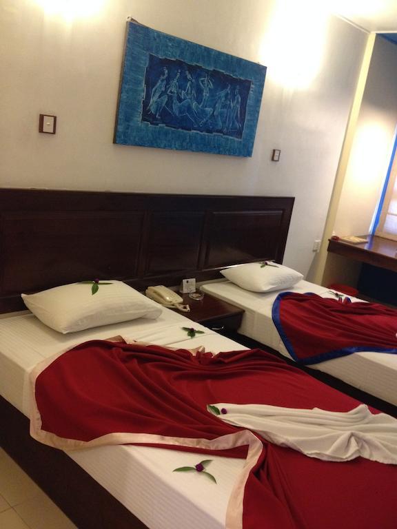 The Sovereign Hotel Colombo Bilik gambar