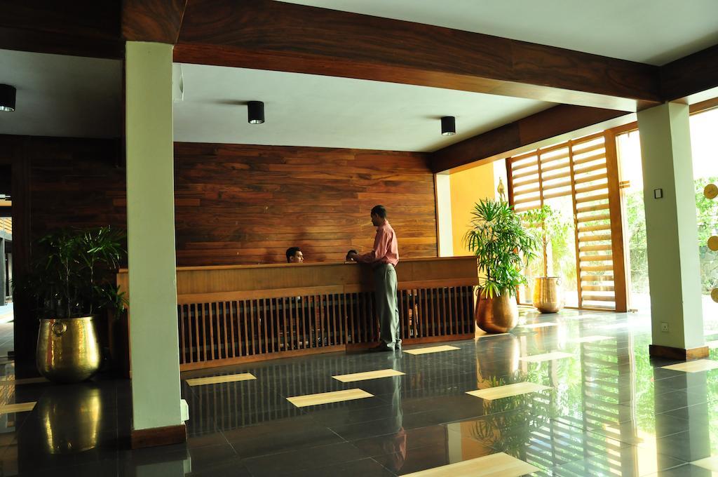The Sovereign Hotel Colombo Luaran gambar