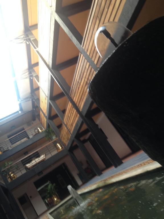 The Sovereign Hotel Colombo Luaran gambar