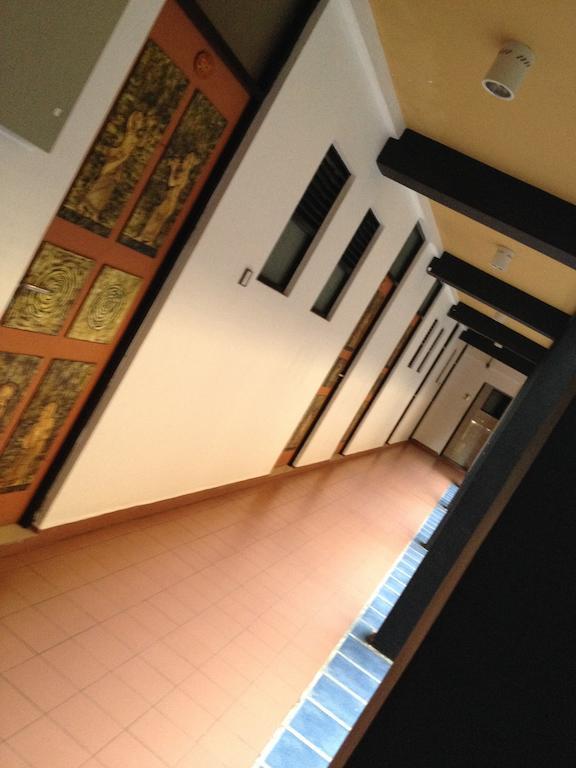 The Sovereign Hotel Colombo Luaran gambar