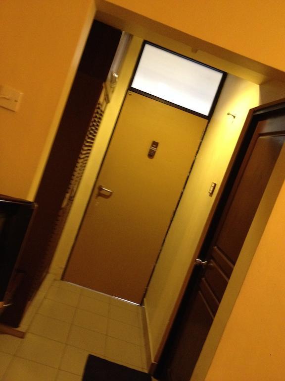 The Sovereign Hotel Colombo Luaran gambar