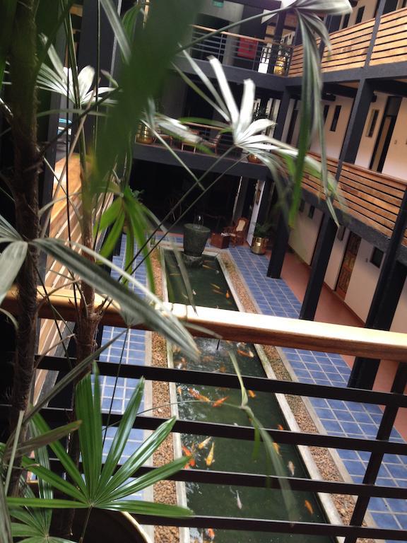 The Sovereign Hotel Colombo Luaran gambar