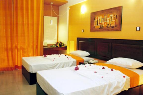 The Sovereign Hotel Colombo Bilik gambar