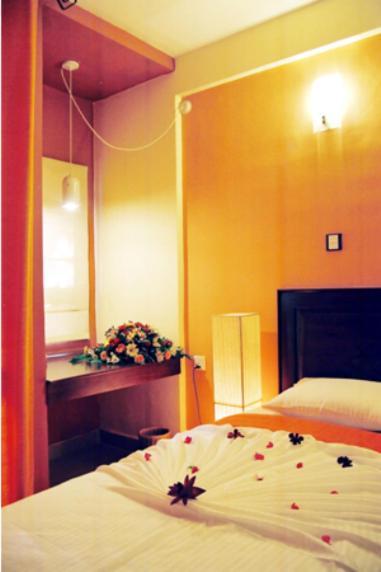 The Sovereign Hotel Colombo Bilik gambar